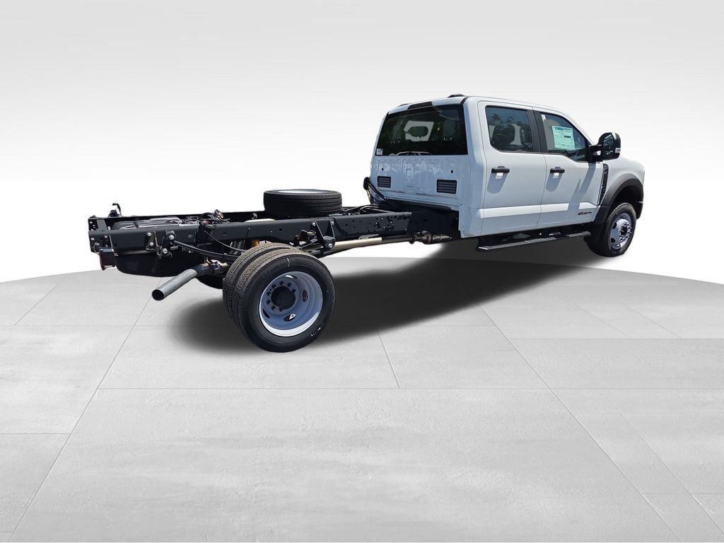 2024 Ford F-450 Super Duty 