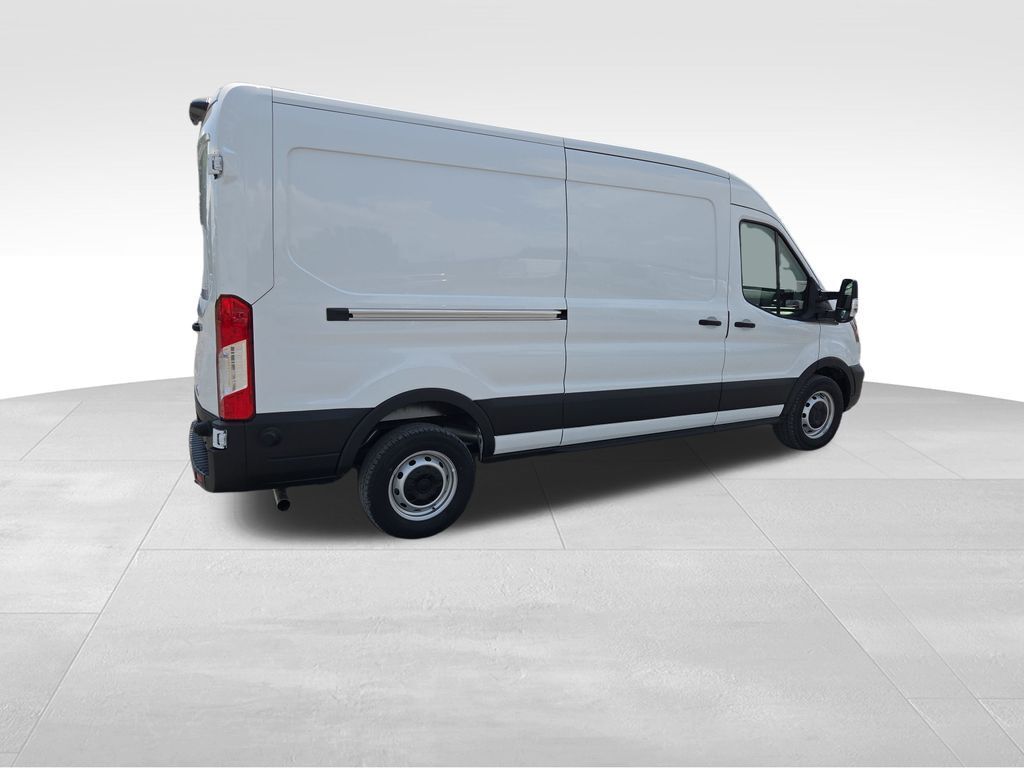 2024 Ford Transit 250