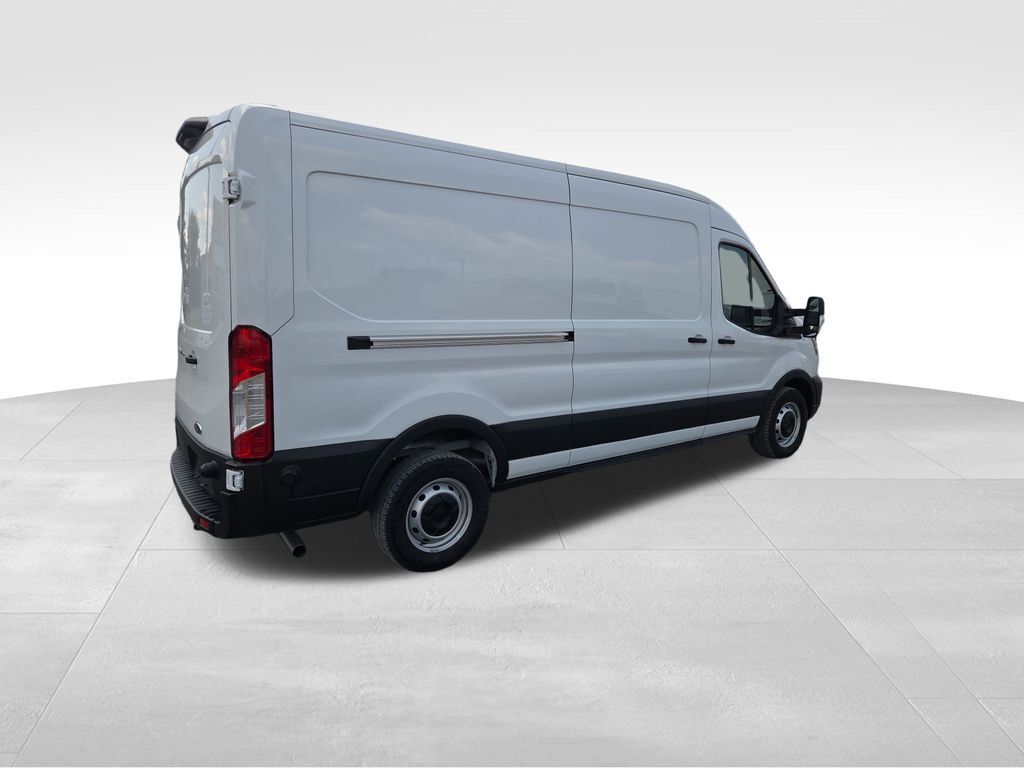2024 Ford Transit 250