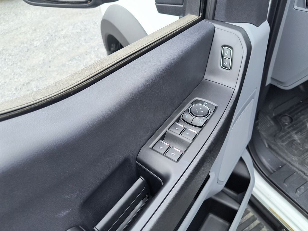 2024 Ford F-450 Super Duty 