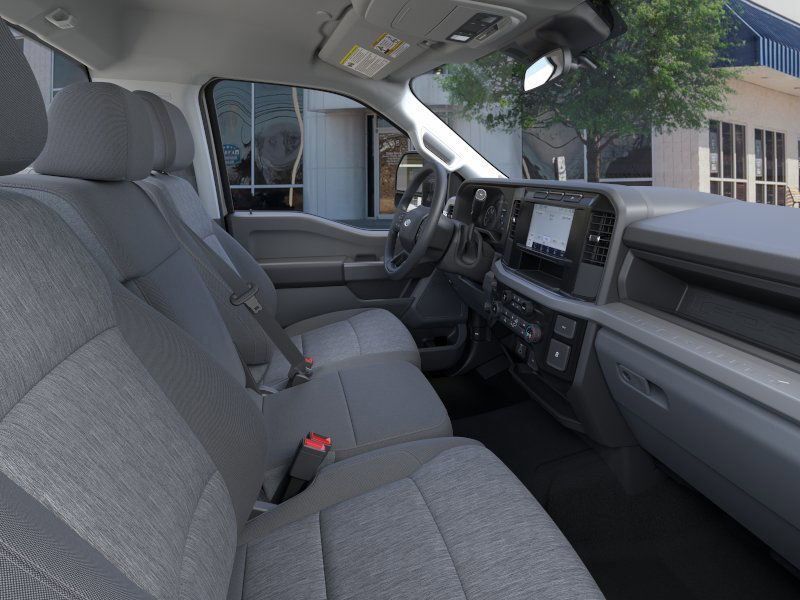 2024 Ford F-250 Super Duty XL