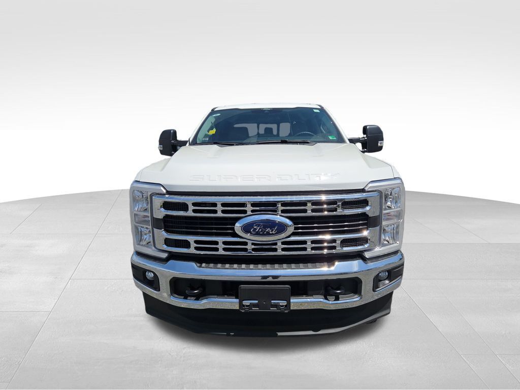 2024 Ford F-350 Super Duty XL