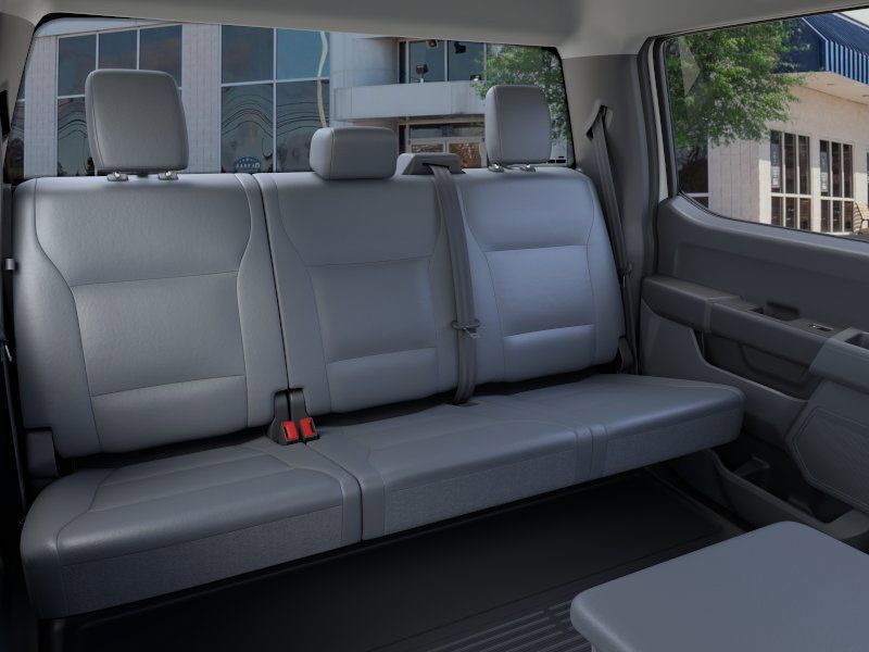 2025 Ford F-250 Super Duty XL