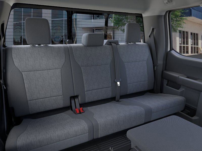 2025 Ford F-250 Super Duty XL