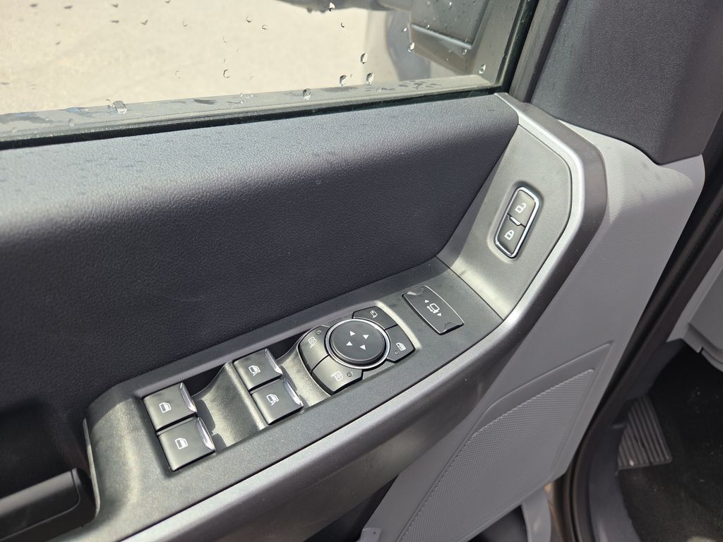 2025 Ford F-250 Super Duty XL