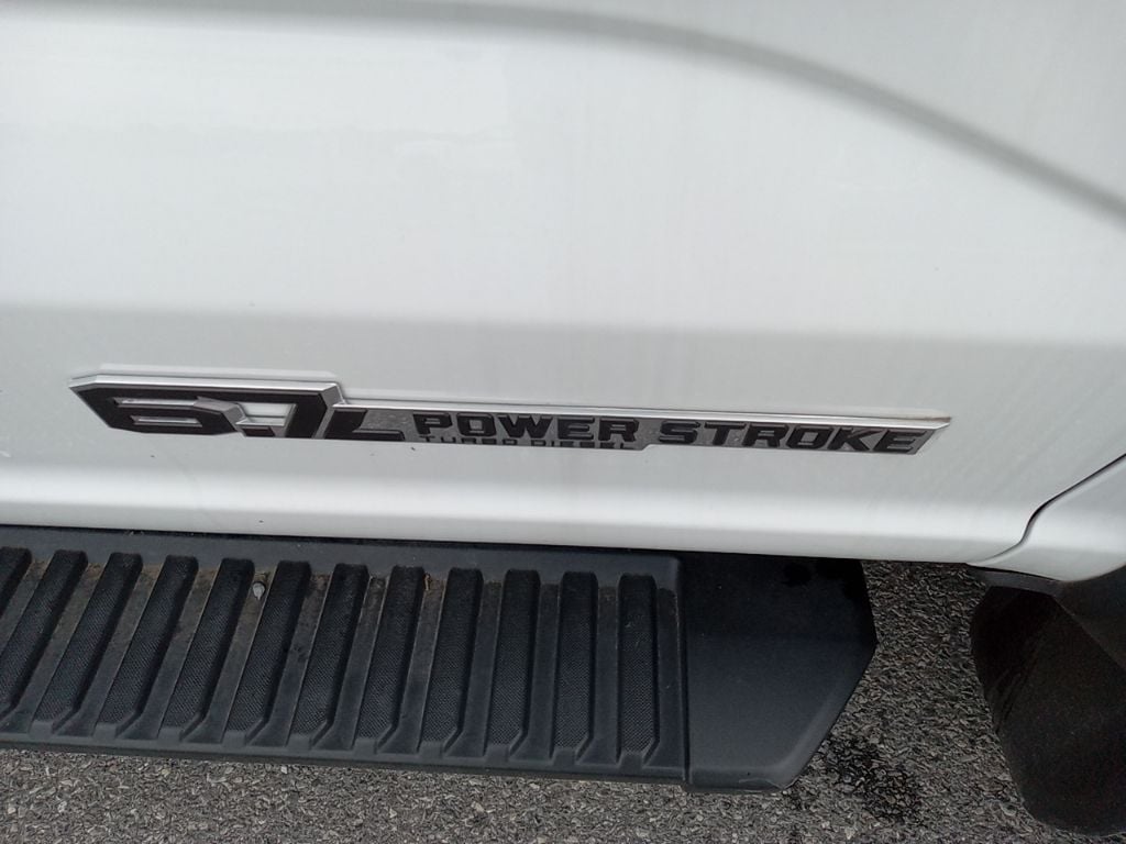 2023 Ford F-550 Super Duty 