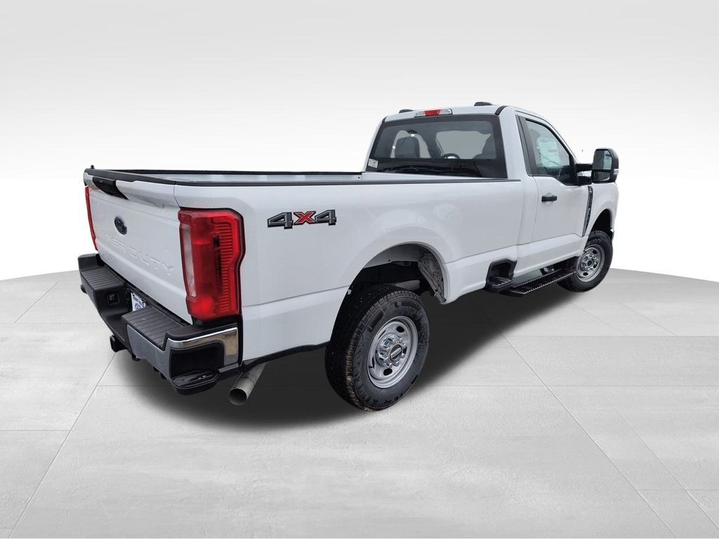 2024 Ford F-250 Super Duty XL