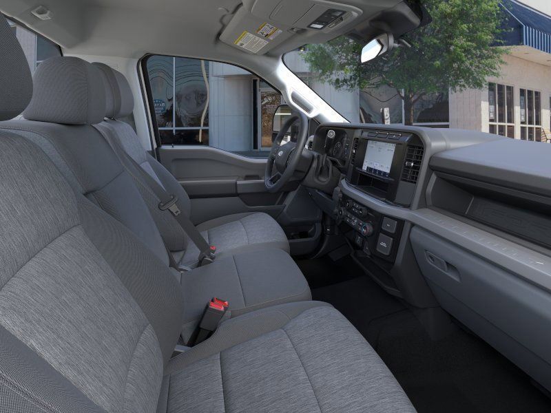 2024 Ford F-250 Super Duty XL