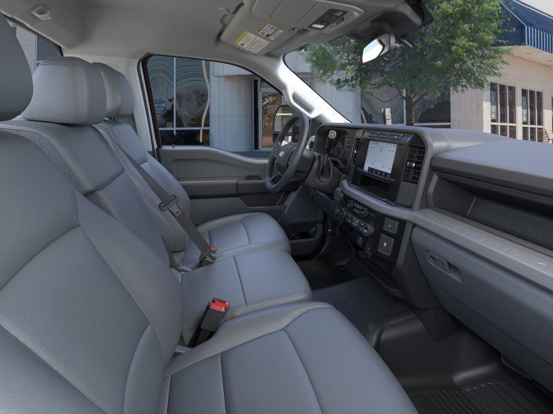 2024 Ford F-250 Super Duty XL