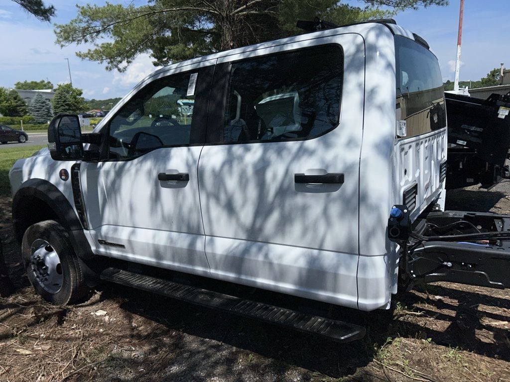 2024 Ford F-450 Super Duty 