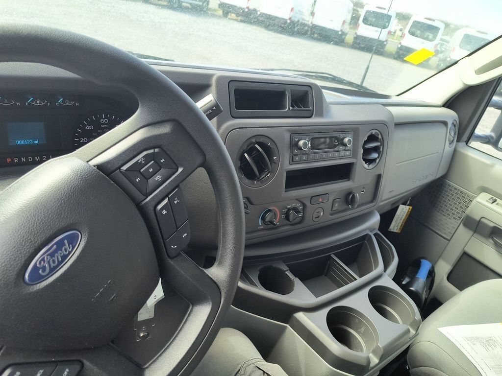 2024 Ford E-Series E-350 SD