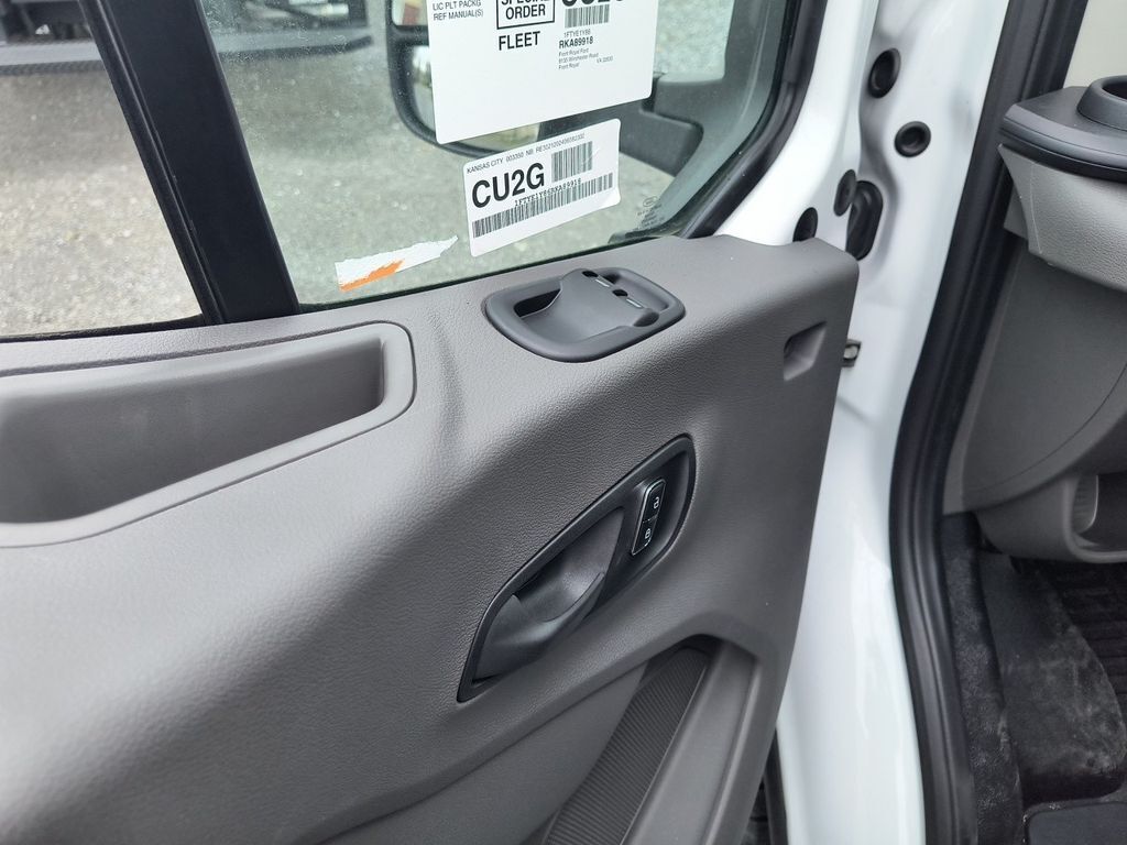 2024 Ford Transit 150