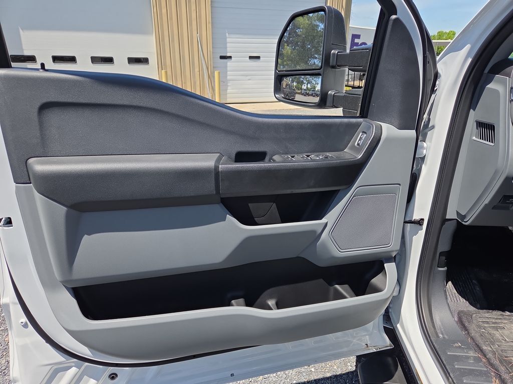 2024 Ford F-450 Super Duty 