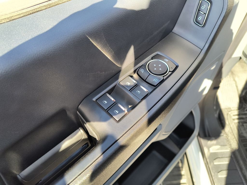 2024 Ford F-450 Super Duty 