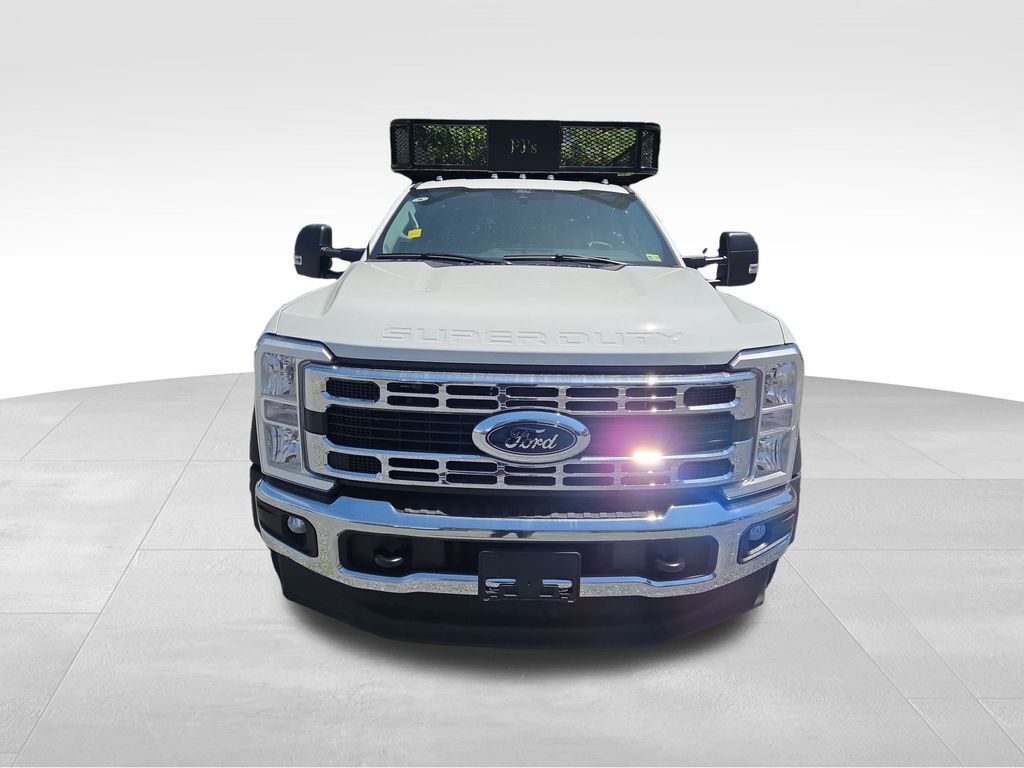 2024 Ford F-450 Super Duty 