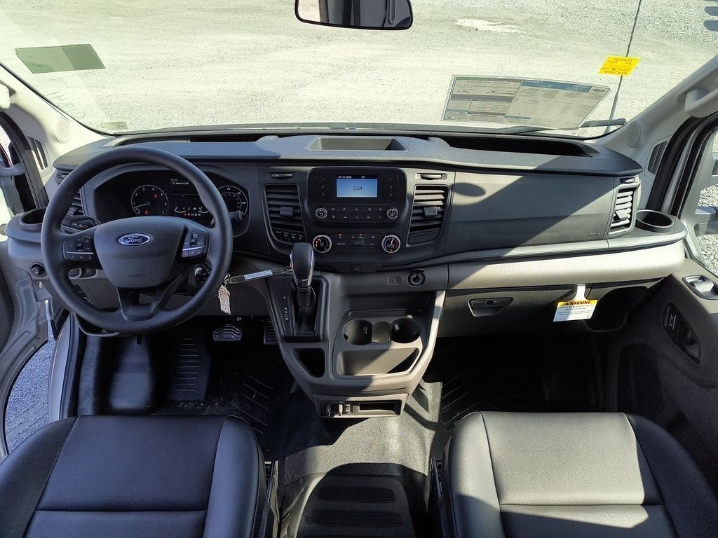 2024 Ford Transit 150
