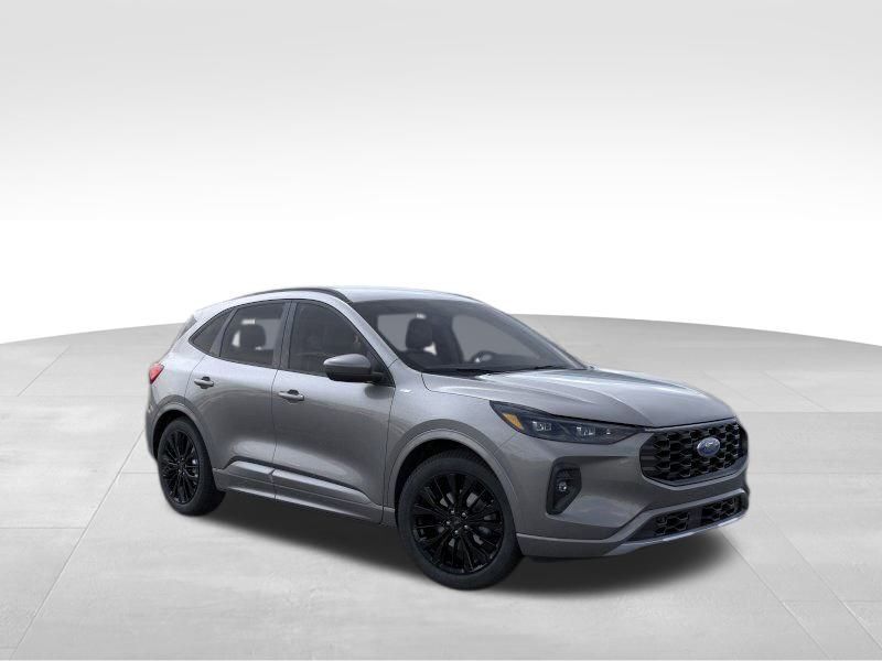 2025 Ford Escape ST-Line Elite