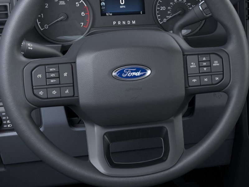 2025 Ford F-250 Super Duty XLT