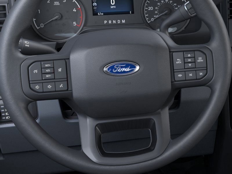 2025 Ford F-250 Super Duty XL