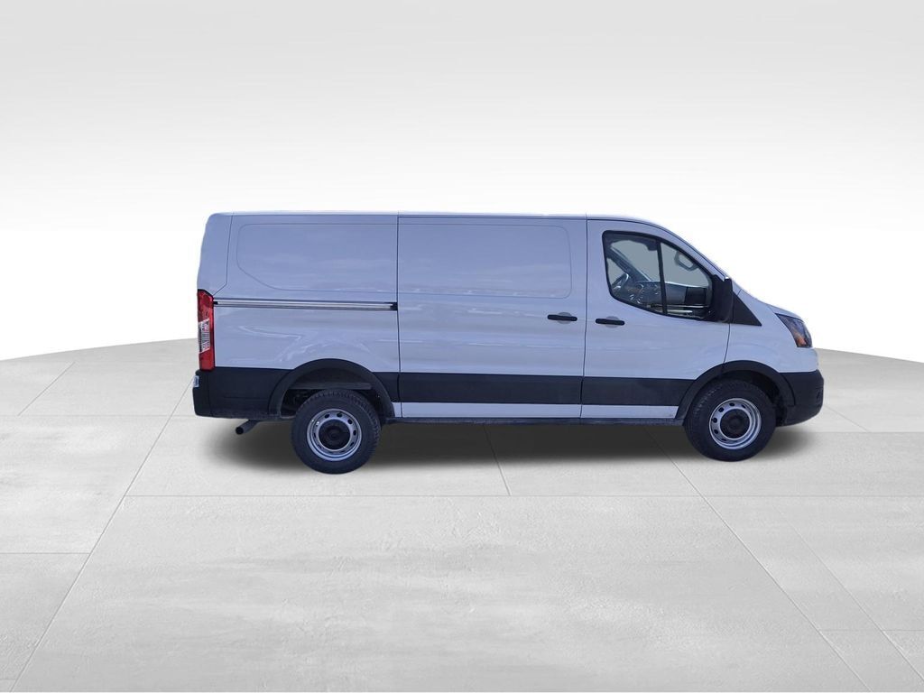 2025 Ford Transit 250