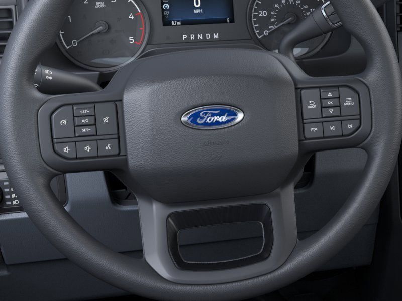 2025 Ford F-250 Super Duty XL