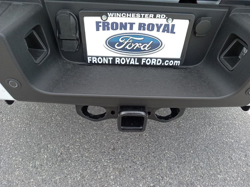 2023 Ford F-250 Super Duty XL