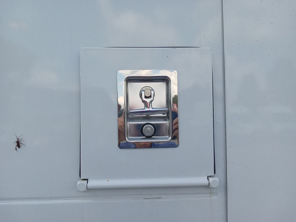 2023 Ford F-550 Super Duty 