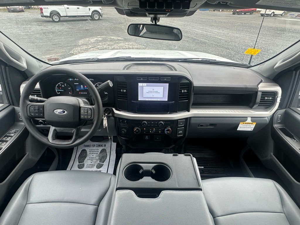 2023 Ford F-450 Super Duty 