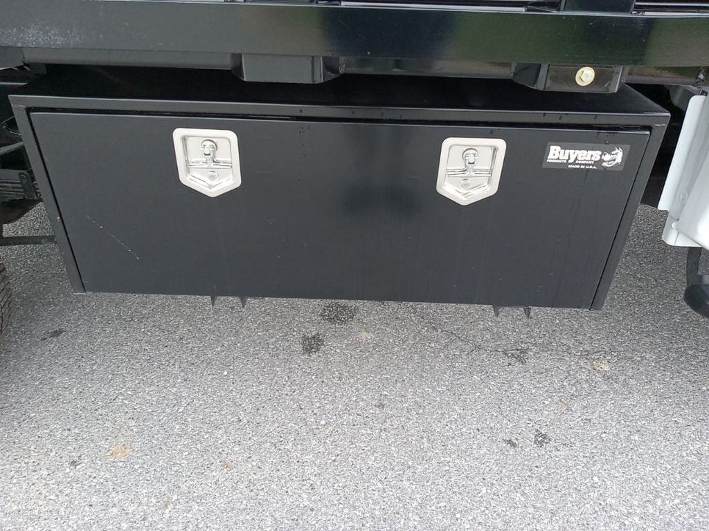 2023 Ford F-550 Super Duty 