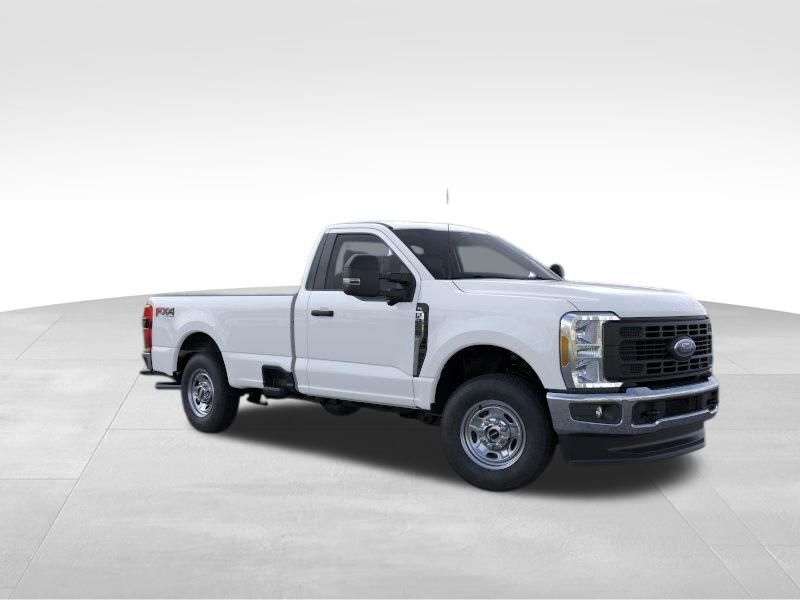 2024 Ford F-250 Super Duty XL