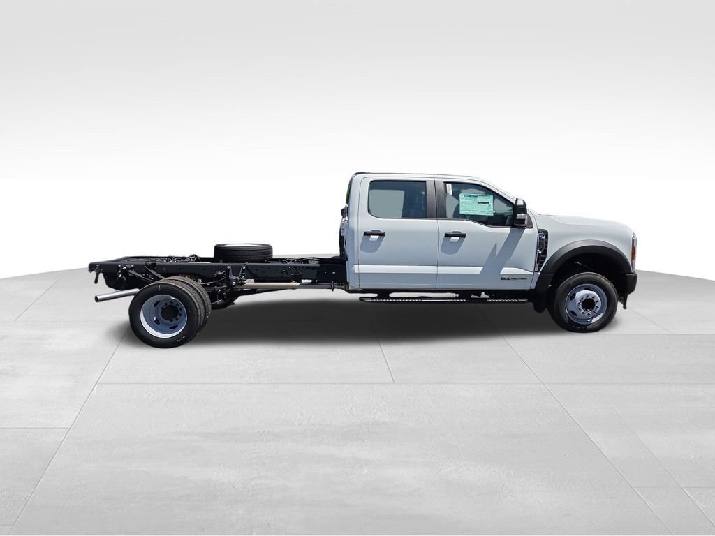 2024 Ford F-450 Super Duty 