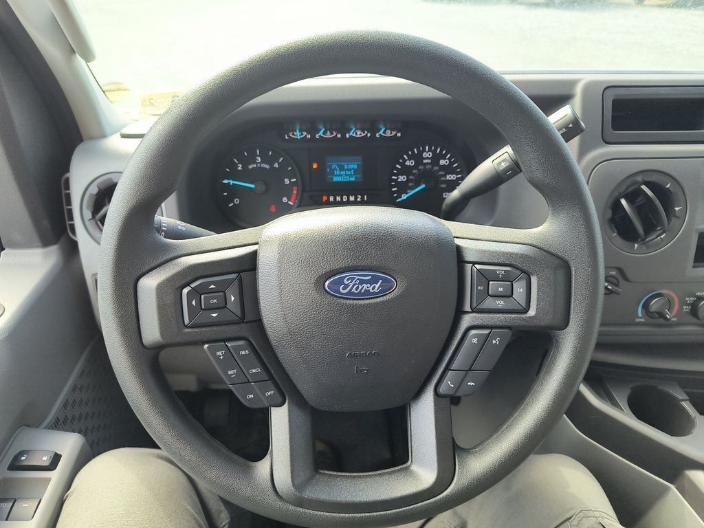 2024 Ford E-Series E-350 SD