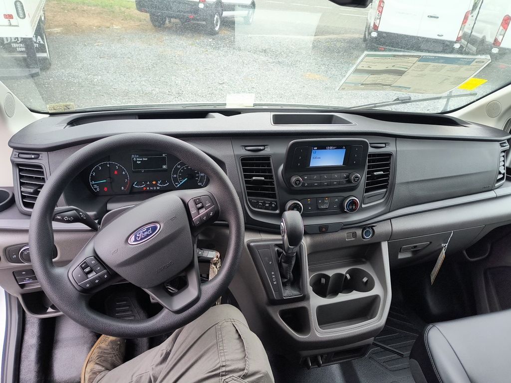 2024 Ford Transit 150