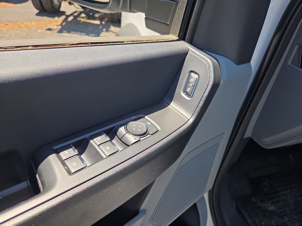 2024 Ford F-450 Super Duty 