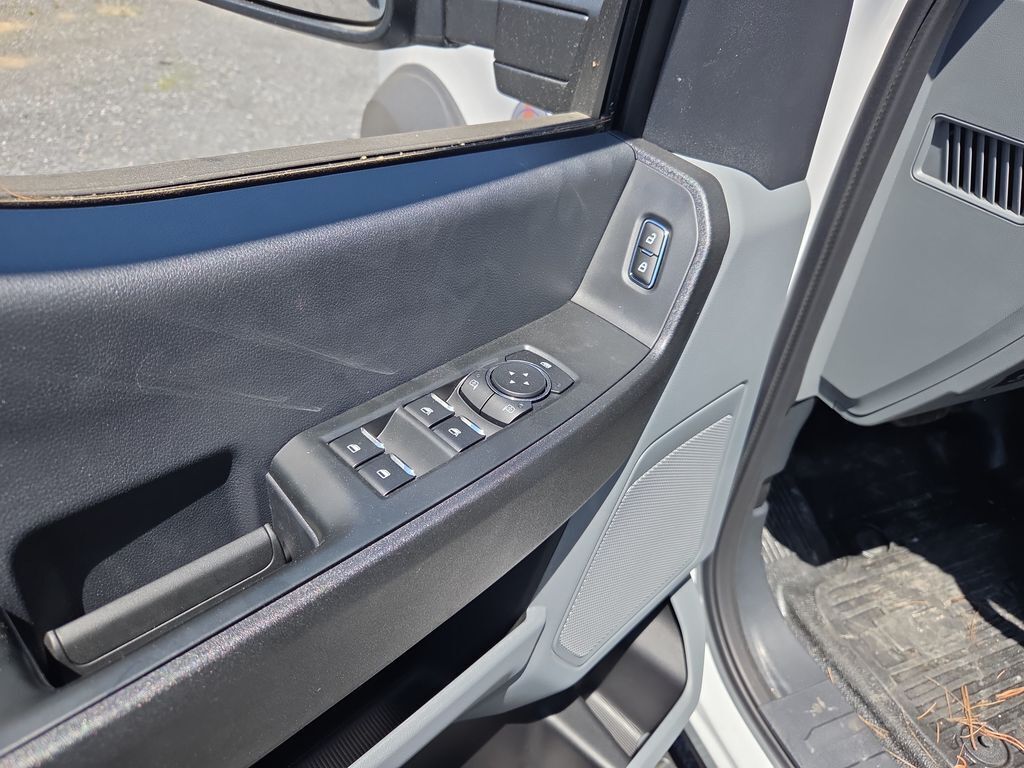 2024 Ford F-450 Super Duty 