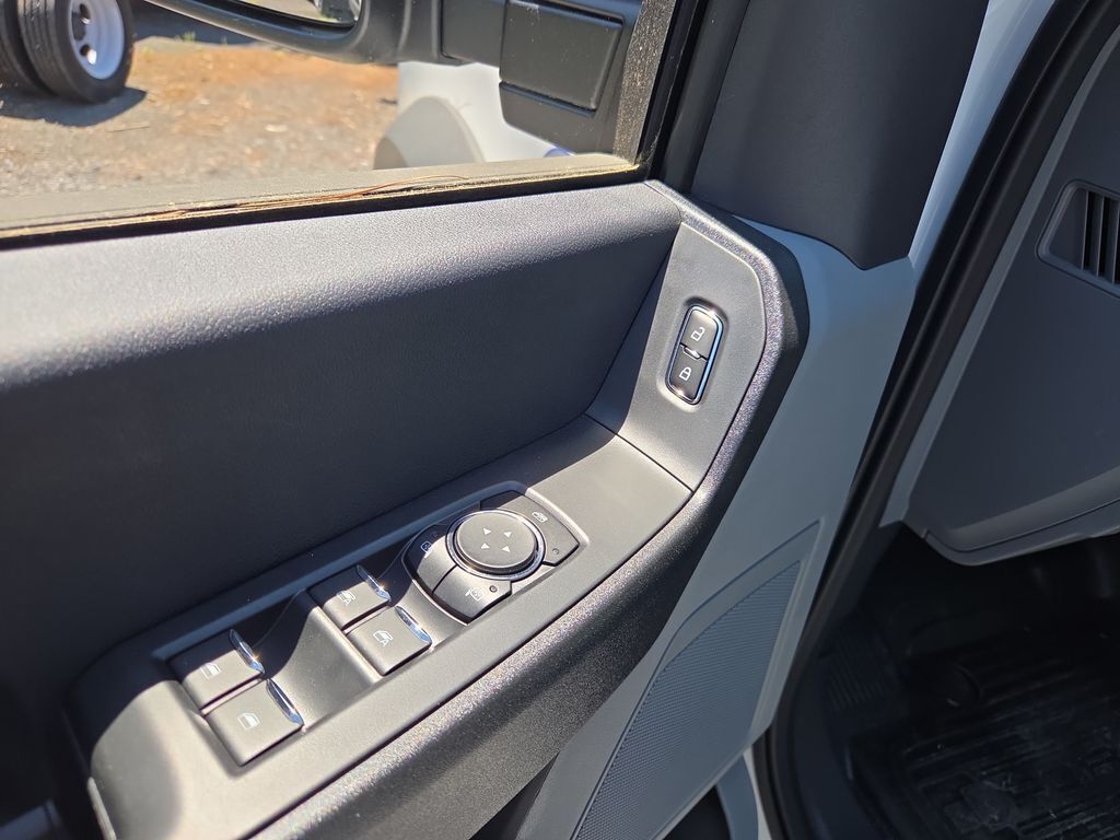 2024 Ford F-450 Super Duty 
