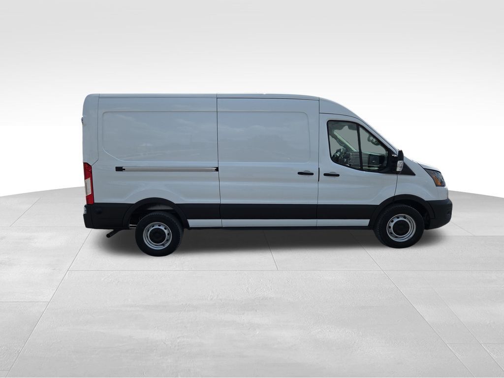 2024 Ford Transit 250