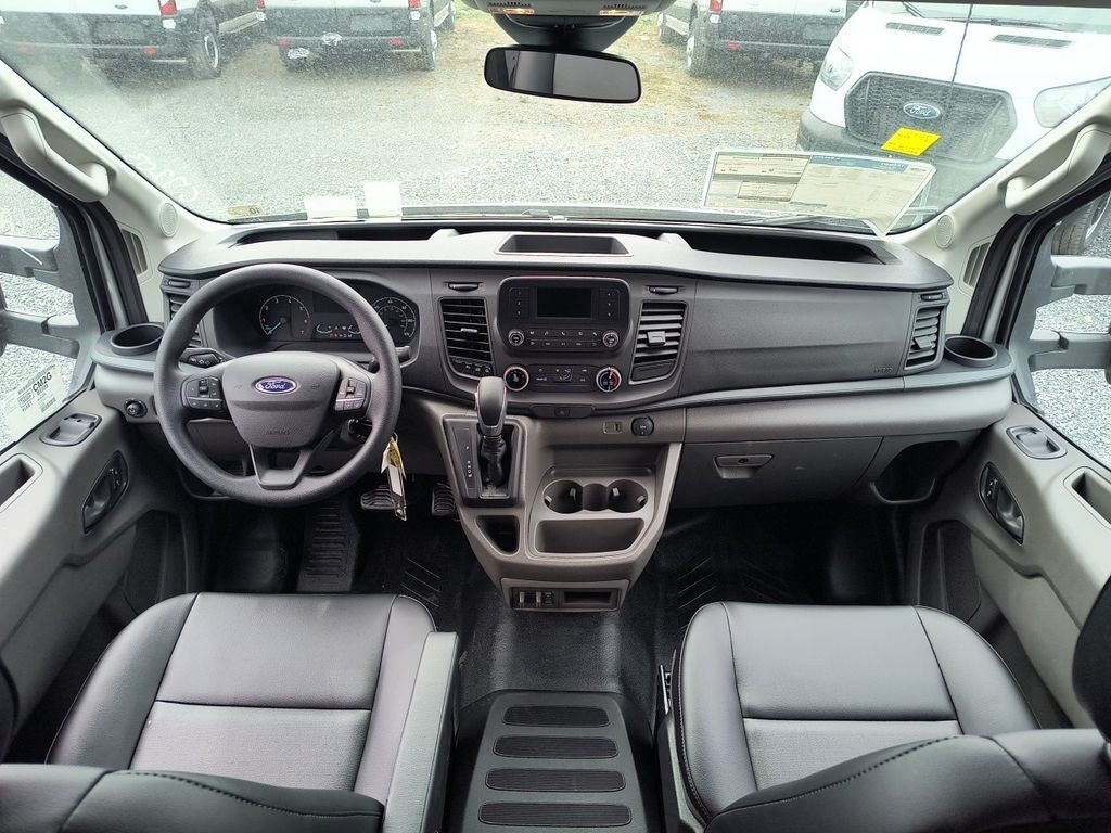 2024 Ford Transit 150