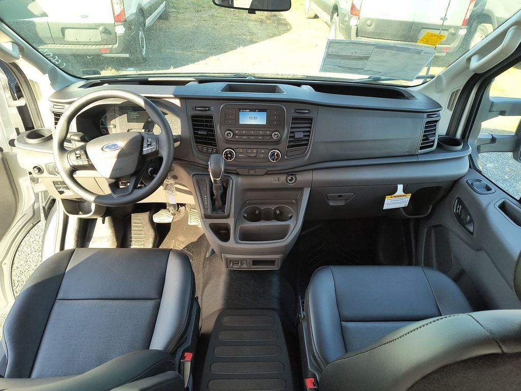 2024 Ford Transit 150