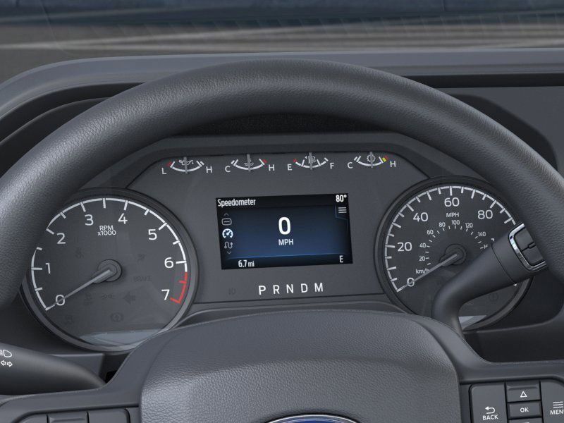 2024 Ford F-250 Super Duty XL