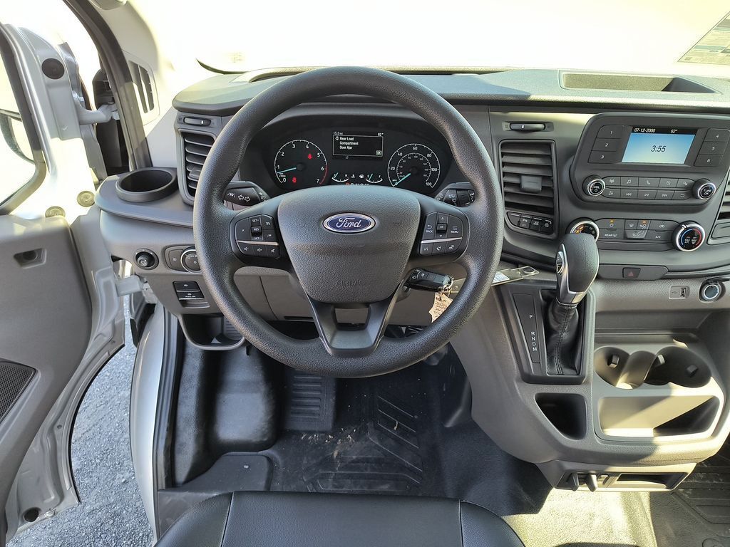 2024 Ford Transit 150