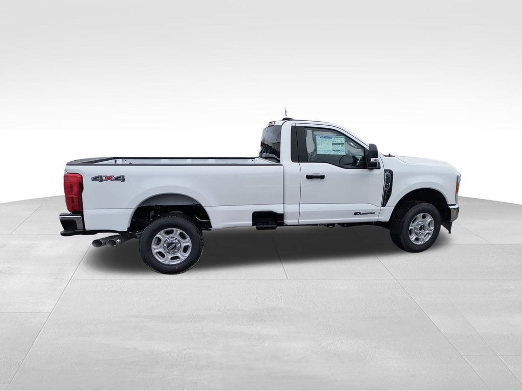 2025 Ford F-250 Super Duty XLT