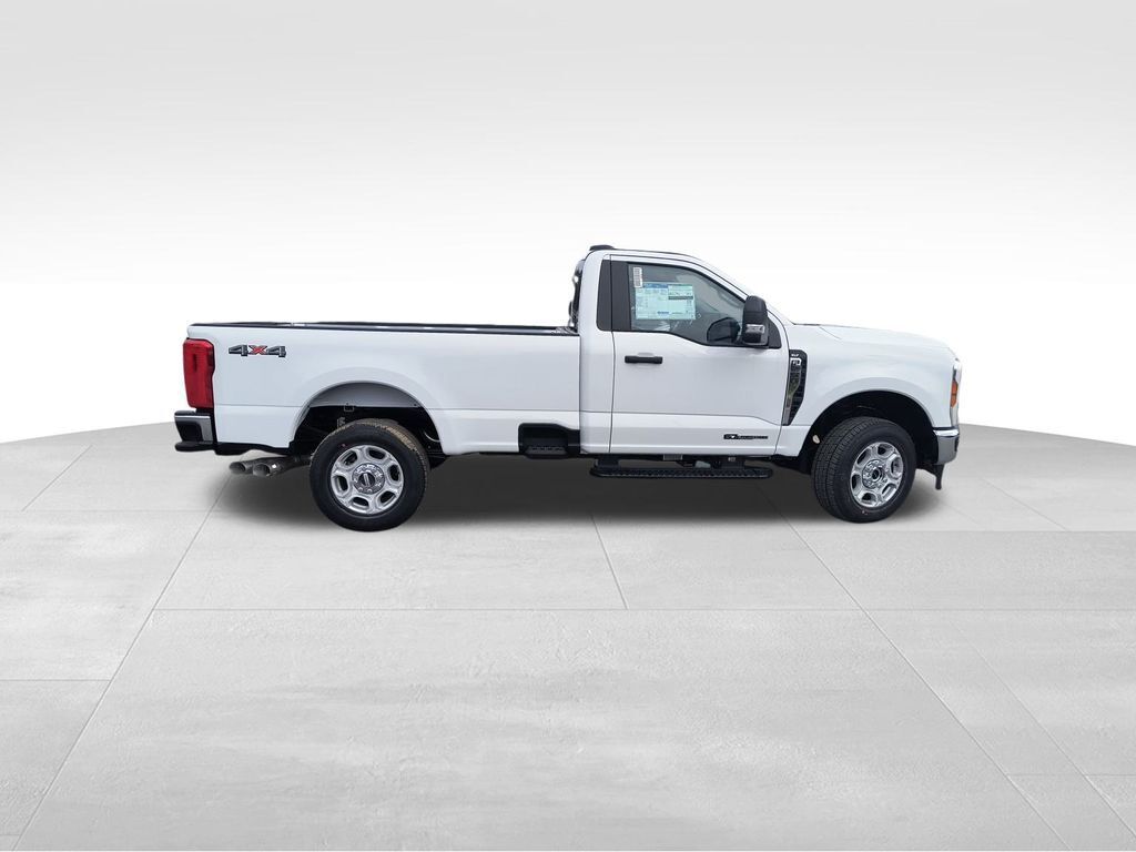 2025 Ford F-250 Super Duty XLT
