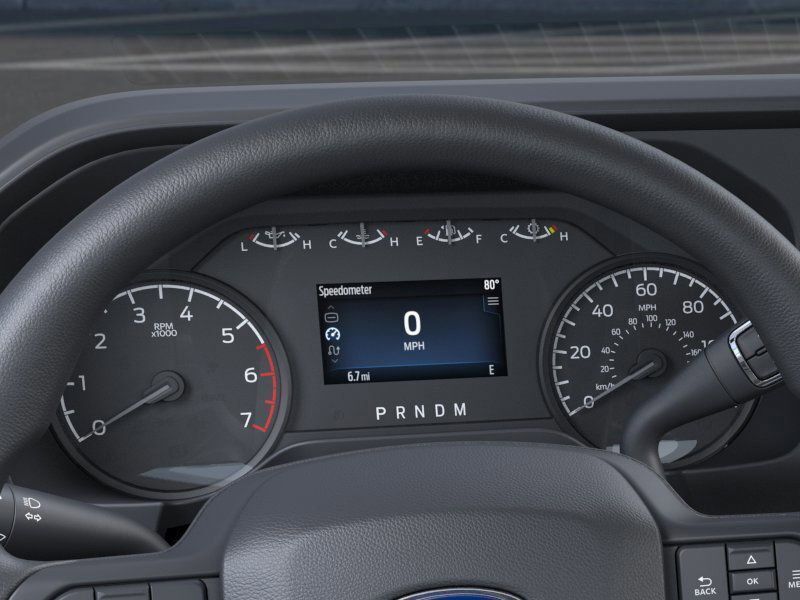 2025 Ford F-250 Super Duty XL