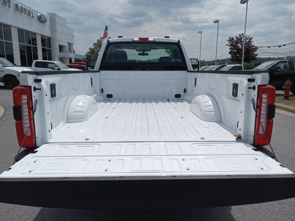 2023 Ford F-250 Super Duty XL