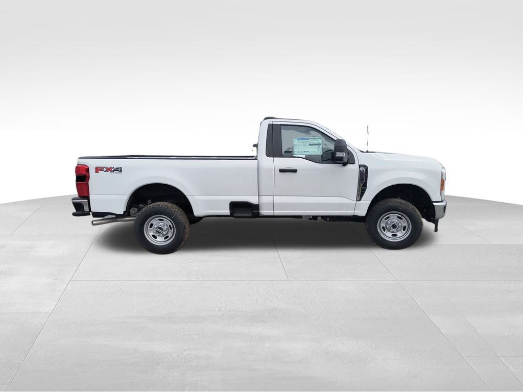 2024 Ford F-250 Super Duty XL