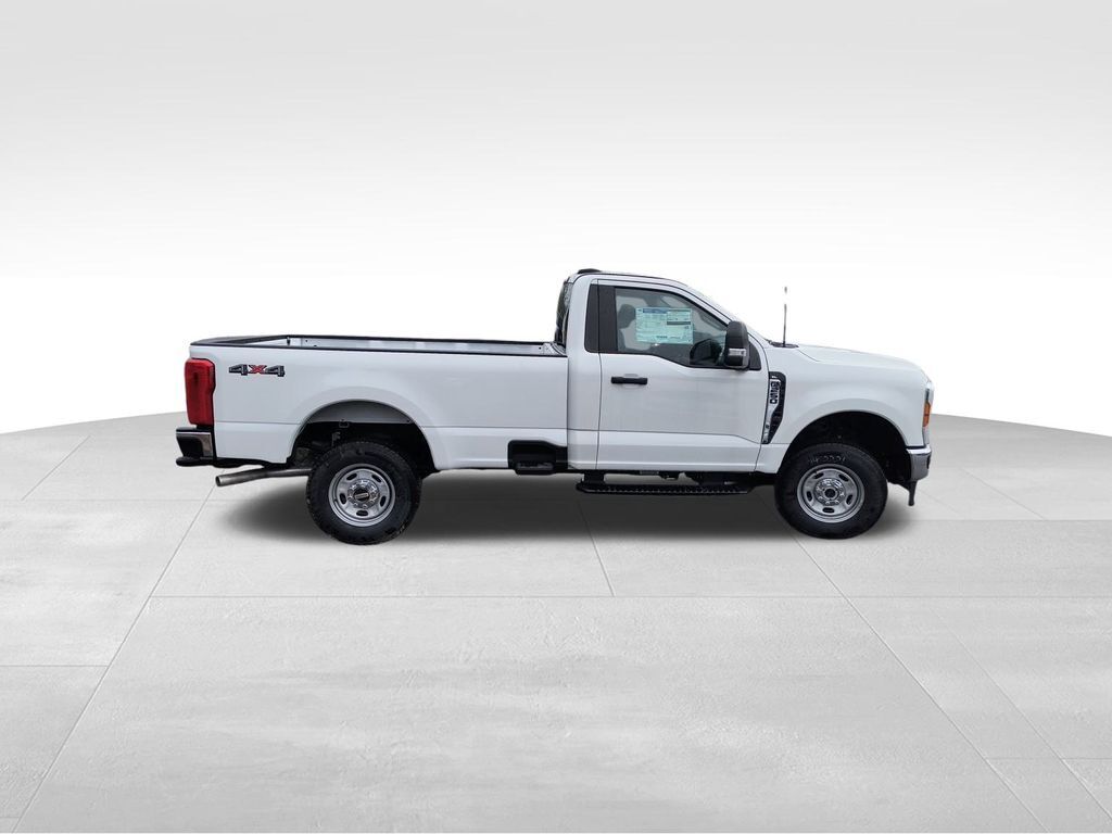 2024 Ford F-250 Super Duty XL