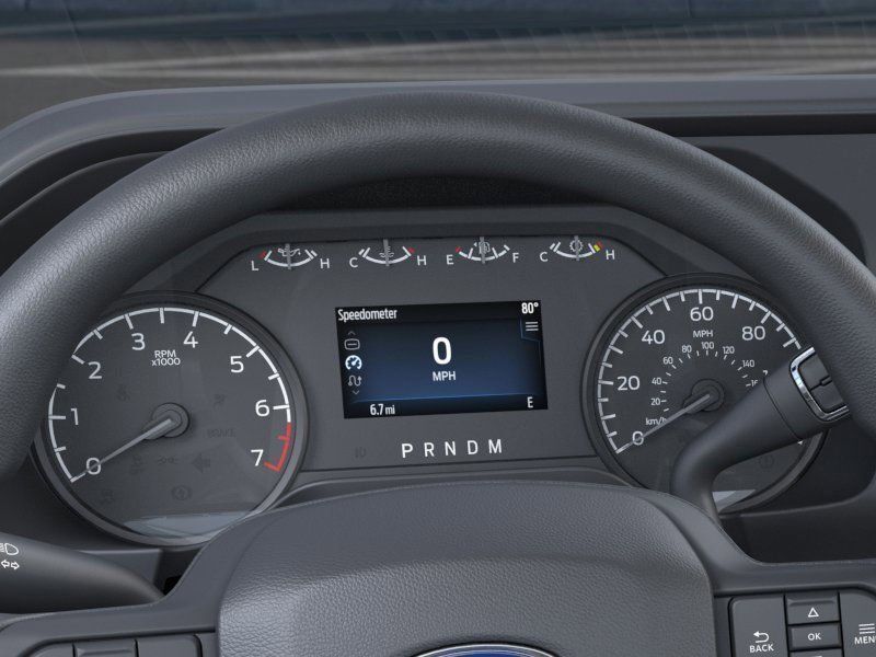 2024 Ford F-250 Super Duty XL