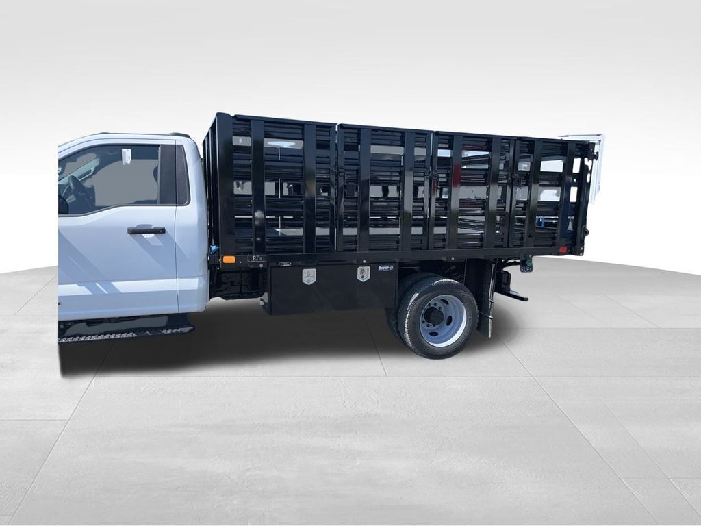 2024 Ford F-550 Super Duty 