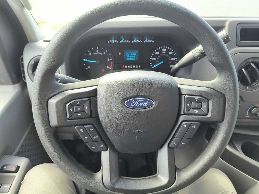 2024 Ford E-Series E-350 SD